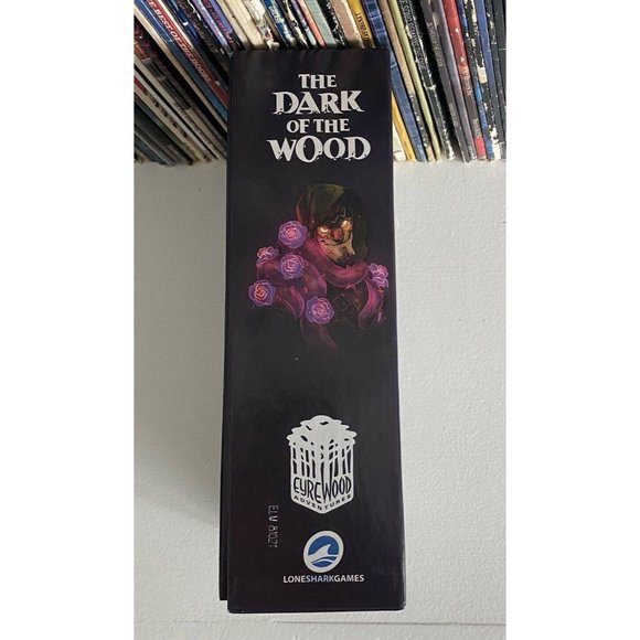 Lone Shark Games Thornwatch: The Dark of the Wood Expansion Pack - Picture 3 of 6